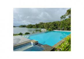 Almost Heaven Lake Resort